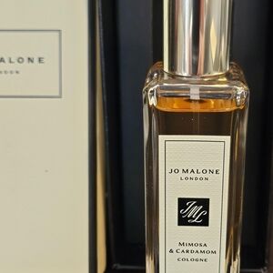 Jo Malone Mimosa & Cardamom Cologne